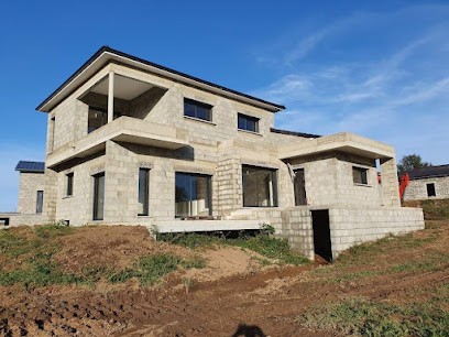 Entreprise Marin, Maçon à Félines