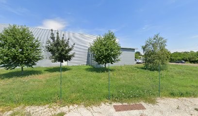 Léon Noël Migennes, Maçon à Migennes