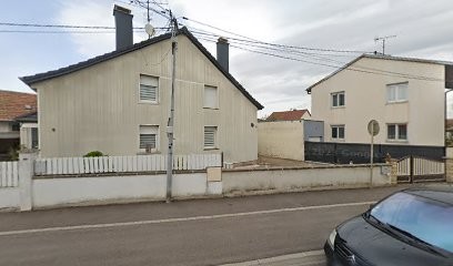 Fèvre Et Basilio, Maçon à Wittenheim