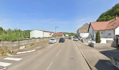 BDP Constructions, Maçon à Cocheren