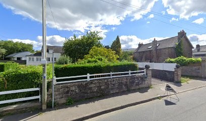 Fournier Frédéric, Maçon à Quimperlé