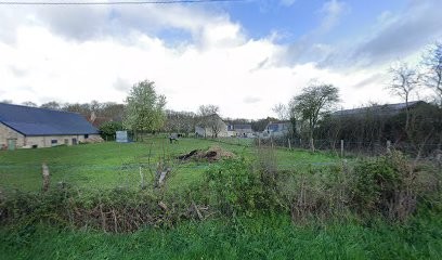 Plisson Laurent, Maçon à Saint-Branchs