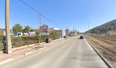 Dragui Pole D'activites Gerald, Maçon à Draguignan