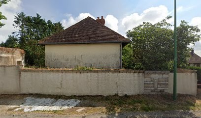 Les Travaux de Construction, Maçon à Saint-André-sur-Cailly