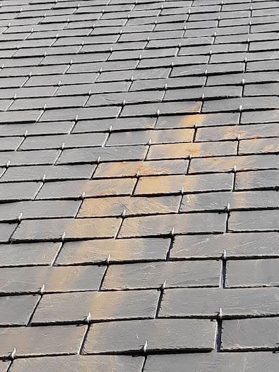 Marchand Frères, Maçon à Coudray-au-Perche