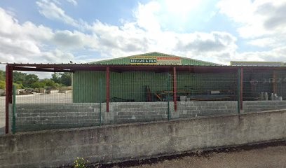 SARL BEILLAS ET FILS - Maçonnerie, Maçon à Mirepoix