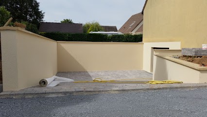 Entreprise KOSE, Maçon à Colombelles