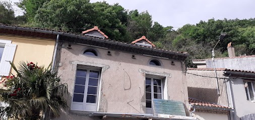 Couzinier Raymond, Maçon à Caucalières