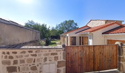 THOM'S RENOV, Maçon à Vic-le-Comte