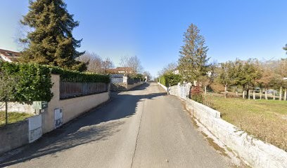 Entreprise Soudan Frères, Maçon à Siccieu-Saint-Julien-et-Carisieu