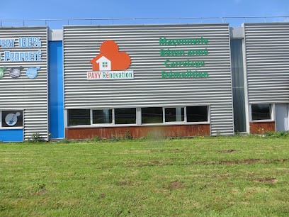 Pavy Rénovation | Maçonnerie Et Rénovation Pour Particuliers Et Pros | Lannion - Perros Guirec - Guingamp - Paimpol, Maçon à Cavan