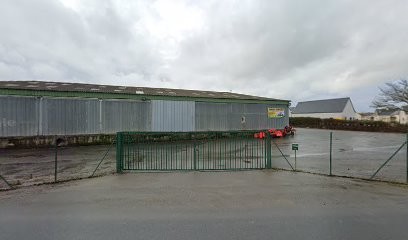 Gouronnec Constructions, Maçon à Pleumeur-Gautier