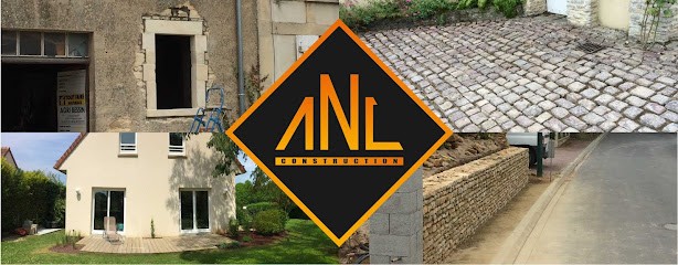 ANC Maçonnerie, Maçon à Ouistreham