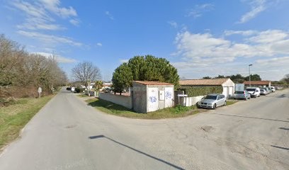 Entreprise du bâtiment - SARL BARZIC Père et Fils, Maçon au Château-d'Oléron