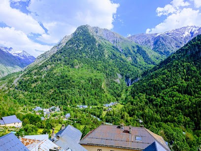 Durdan Batiment, Maçon au Bourg-d'Oisans