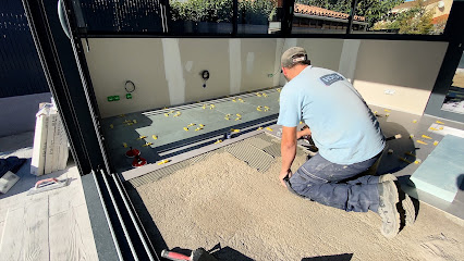 Homea Renovation Ceret - Maçonnerie-Extension Maison-Toiture-Velux-Piscine Maçon à Céret