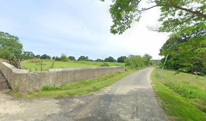 Bruzou Michel, Maçon à Monassut-Audiracq