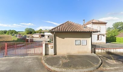 Charlas Materiaux 31, Maçon à Labastide-Paumès