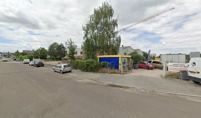 SOLU BEC, Maçon à Fontaine-lès-Dijon