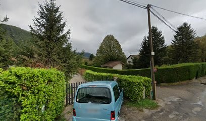 Pm Carrelage, Maçon à Chirens