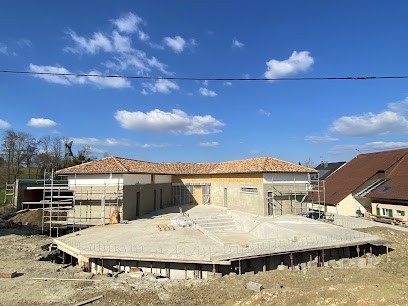 Saraceno Dominique, Maçon à Habsheim