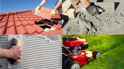 Duputié Emmanoël, Maçon à Magné