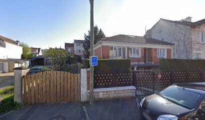 Vimabat, Maçon à Fontenay-sous-Bois