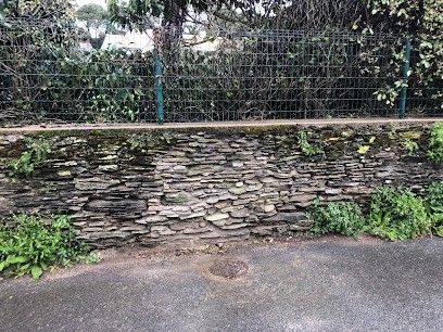 Maconnerie Charpentier Christian, Maçon à La Plaine-sur-Mer