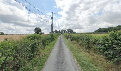 Entreprise De Maçonnerie Deux Pascal, Maçon à Cercy-la-Tour