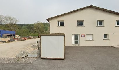 Prévitali Maçonnerie SARL, Maçon à Martignat