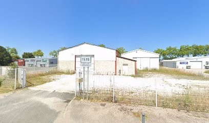 Garrouste Maçonnerie SARL, Maçon à Saïx