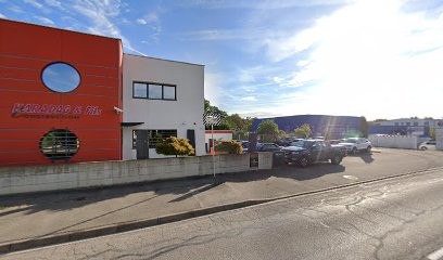 Karadag & Fils, Maçon à Rixheim