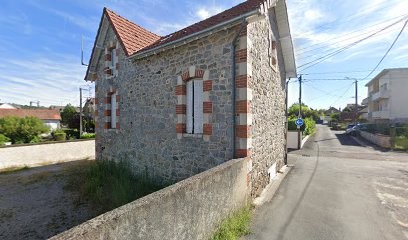 Audeguil Depannage T.p., Maçon à Brive-la-Gaillarde