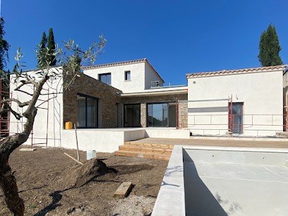 JFG Construction (Entreprise Garrido), Maçon à Sommières
