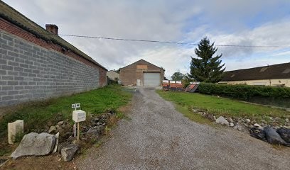 Delbruyère Rénovation, Maçon à Bazuel