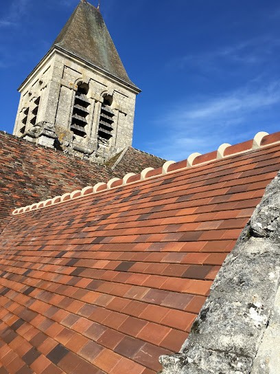 Entreprise De Maçonnerie Générale RITZU, Maçon à Faverolles