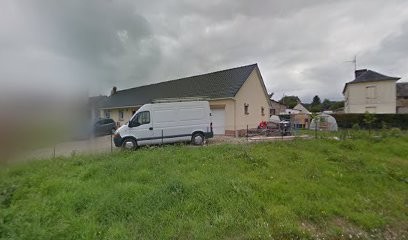 NC Construction, Maçon à Saint-Martin-Osmonville