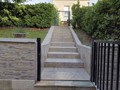 Entreprise De Maçonnerie Carrelage Rénovation Et Neuf., Maçon à Hauterive