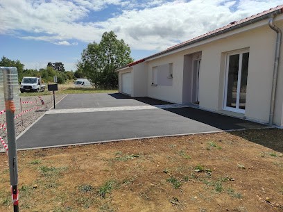 Entreprise Paltz, Maçon à Sorbey