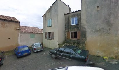 Beltramelli Et Fils, Maçon à Saint-Laurent-des-Arbres