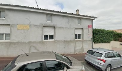 Barboteau Christophe, Maçon à Pugnac