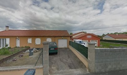 Volcanic'Façades, Maçon à Brioude
