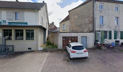 Carvalho Carlos, Maçon à Saint-Saulge