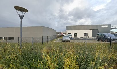 CJC Maçonnerie, Maçon à Saint-Sauveur