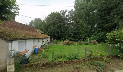 Trunet Freddy, Maçon à Campagne-lès-Hesdin