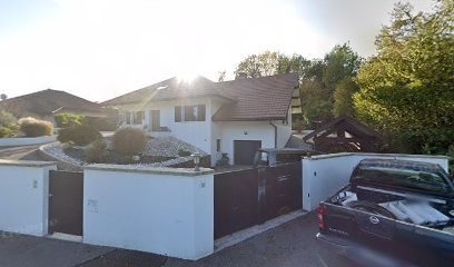 Maçonnerie Pinhel, Maçon à Cuvat