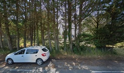 Caillaud Frédéric, Maçon aux Moutiers-en-Retz