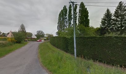 Trolez Michel, Maçon à Quimperlé