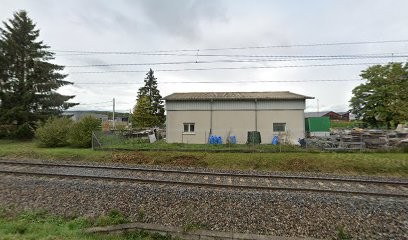 Cap Constructions, Maçon à Perrignier