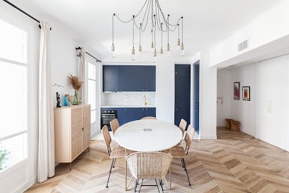 VDS BATI RENOV, Maçon au Rove